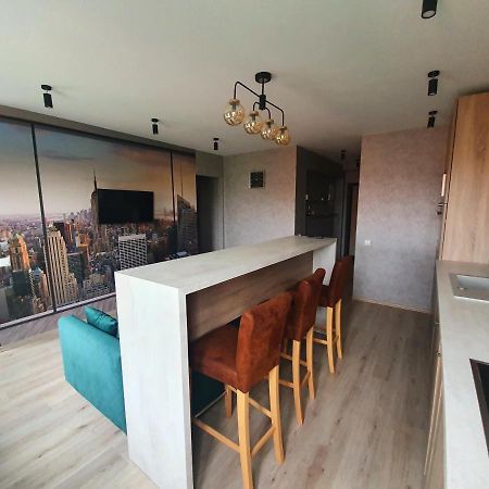 Dzintaru Apartaments Liepāja Buitenkant foto