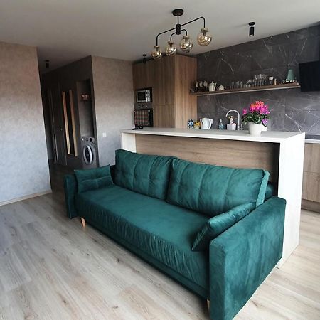 Dzintaru Apartaments Liepāja Buitenkant foto
