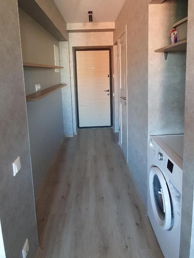Dzintaru Apartaments Liepāja Buitenkant foto