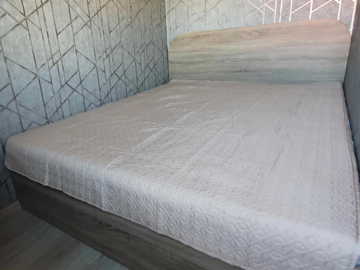 Dzintaru Apartaments Liepāja Buitenkant foto
