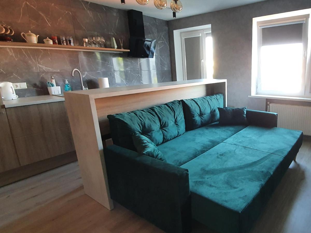 Dzintaru Apartaments Liepāja Buitenkant foto