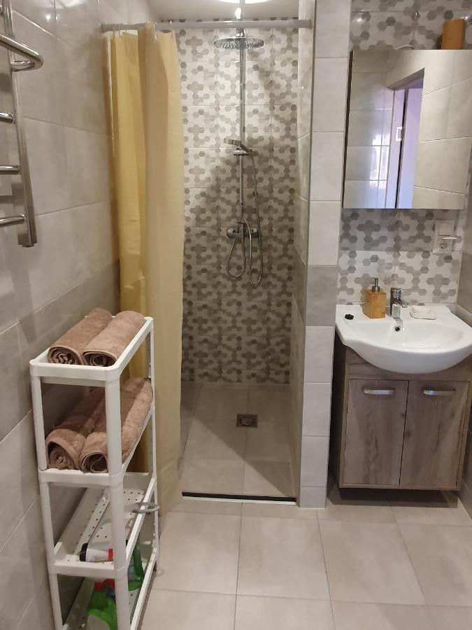 Dzintaru Apartaments Liepāja Buitenkant foto
