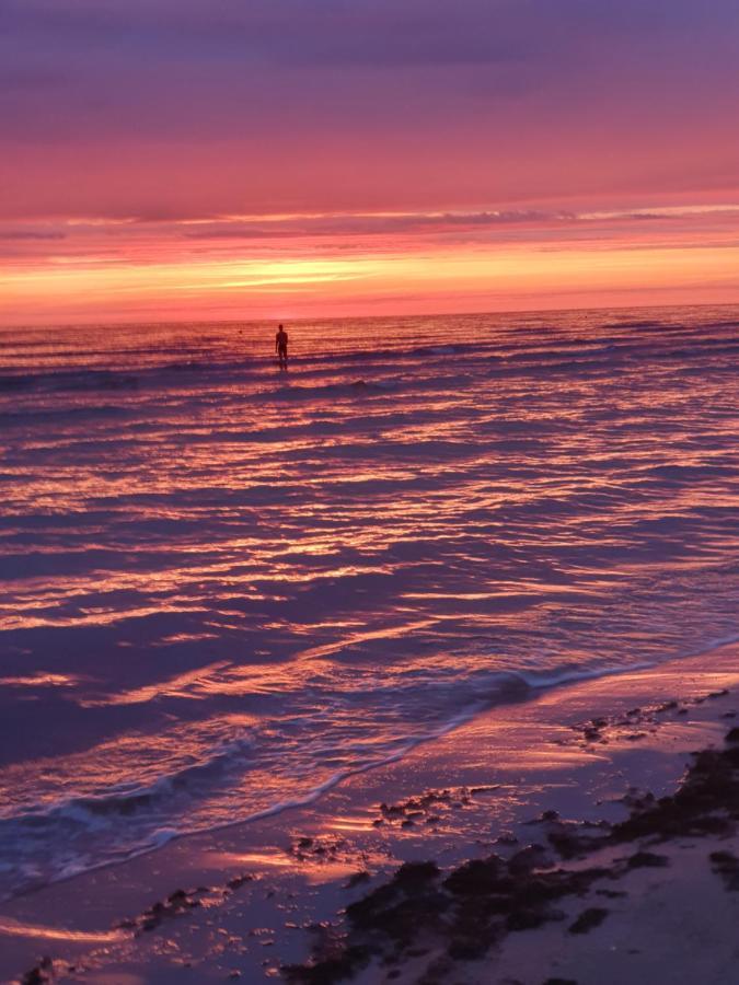 Dzintaru Apartaments Liepāja Buitenkant foto